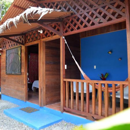 Casitas Las Flores Puerto Viejo de Talamanca ภายนอก รูปภาพ