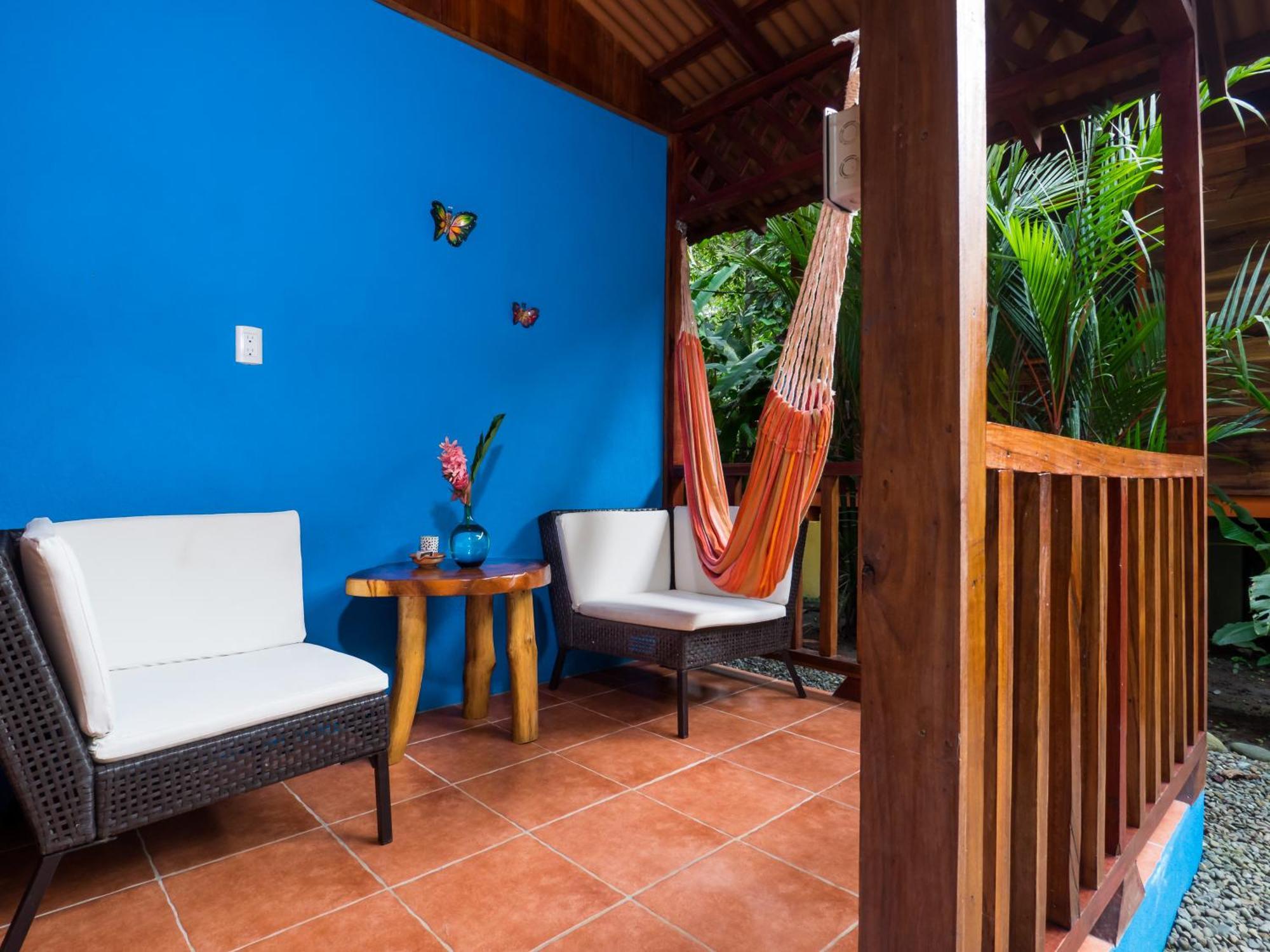 Casitas Las Flores Puerto Viejo de Talamanca ห้อง รูปภาพ