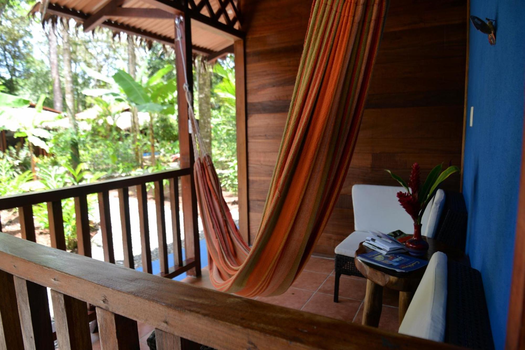 Casitas Las Flores Puerto Viejo de Talamanca ห้อง รูปภาพ