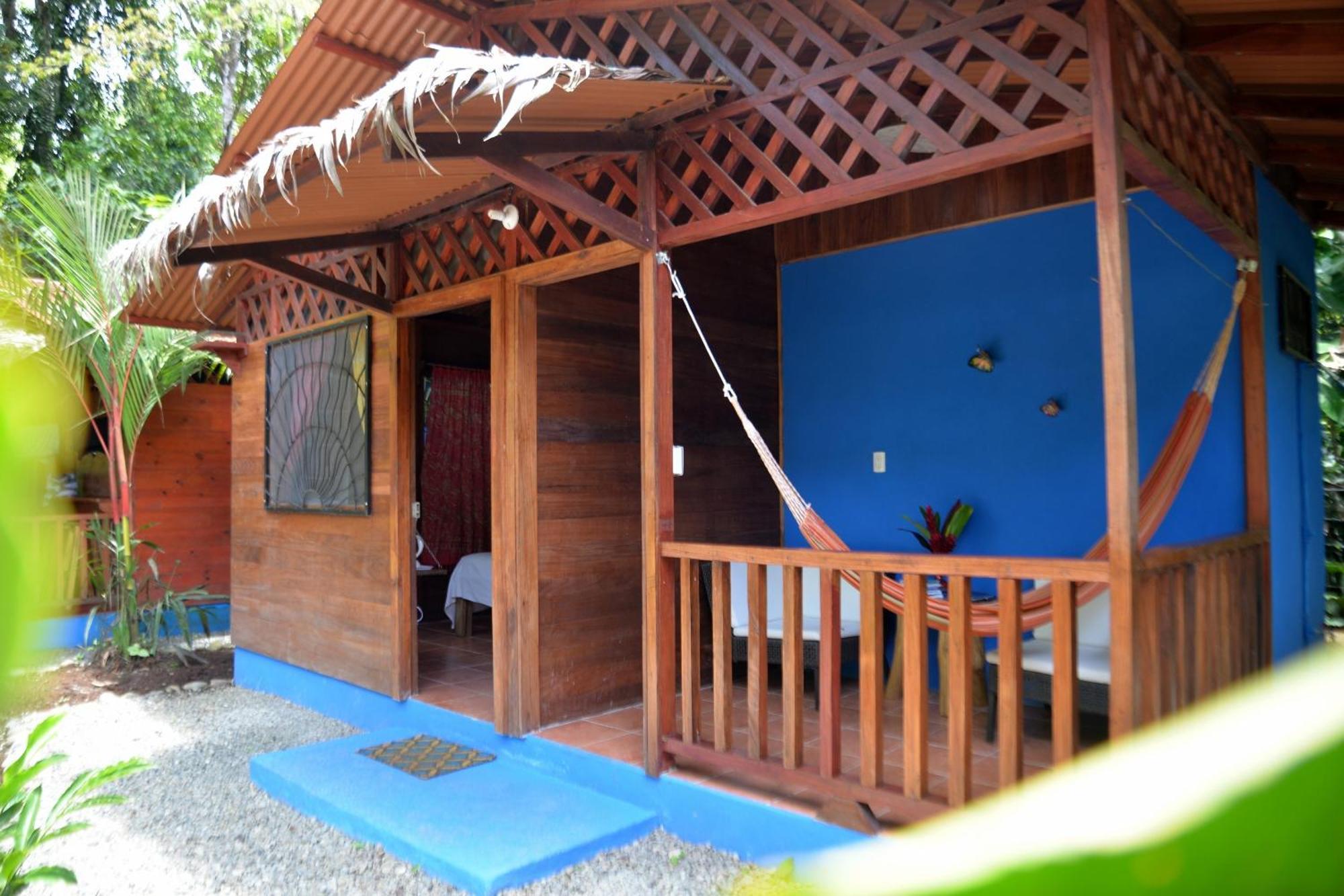 Casitas Las Flores Puerto Viejo de Talamanca ภายนอก รูปภาพ
