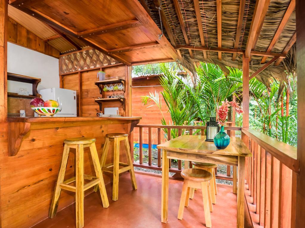 Casitas Las Flores Puerto Viejo de Talamanca ห้อง รูปภาพ