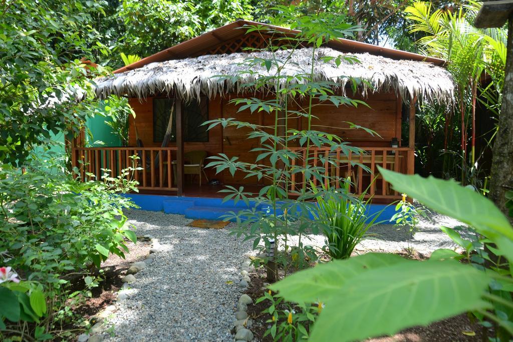 Casitas Las Flores Puerto Viejo de Talamanca ภายนอก รูปภาพ