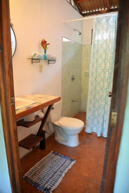 Casitas Las Flores Puerto Viejo de Talamanca ห้อง รูปภาพ