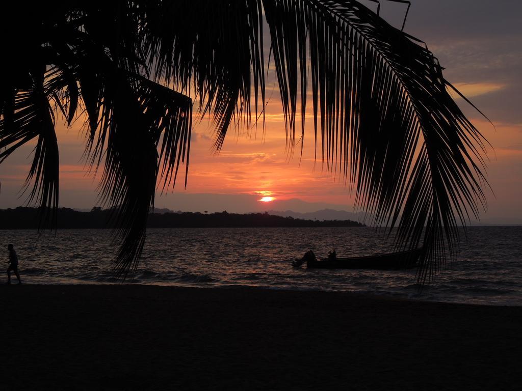 Casitas Las Flores Puerto Viejo de Talamanca ภายนอก รูปภาพ